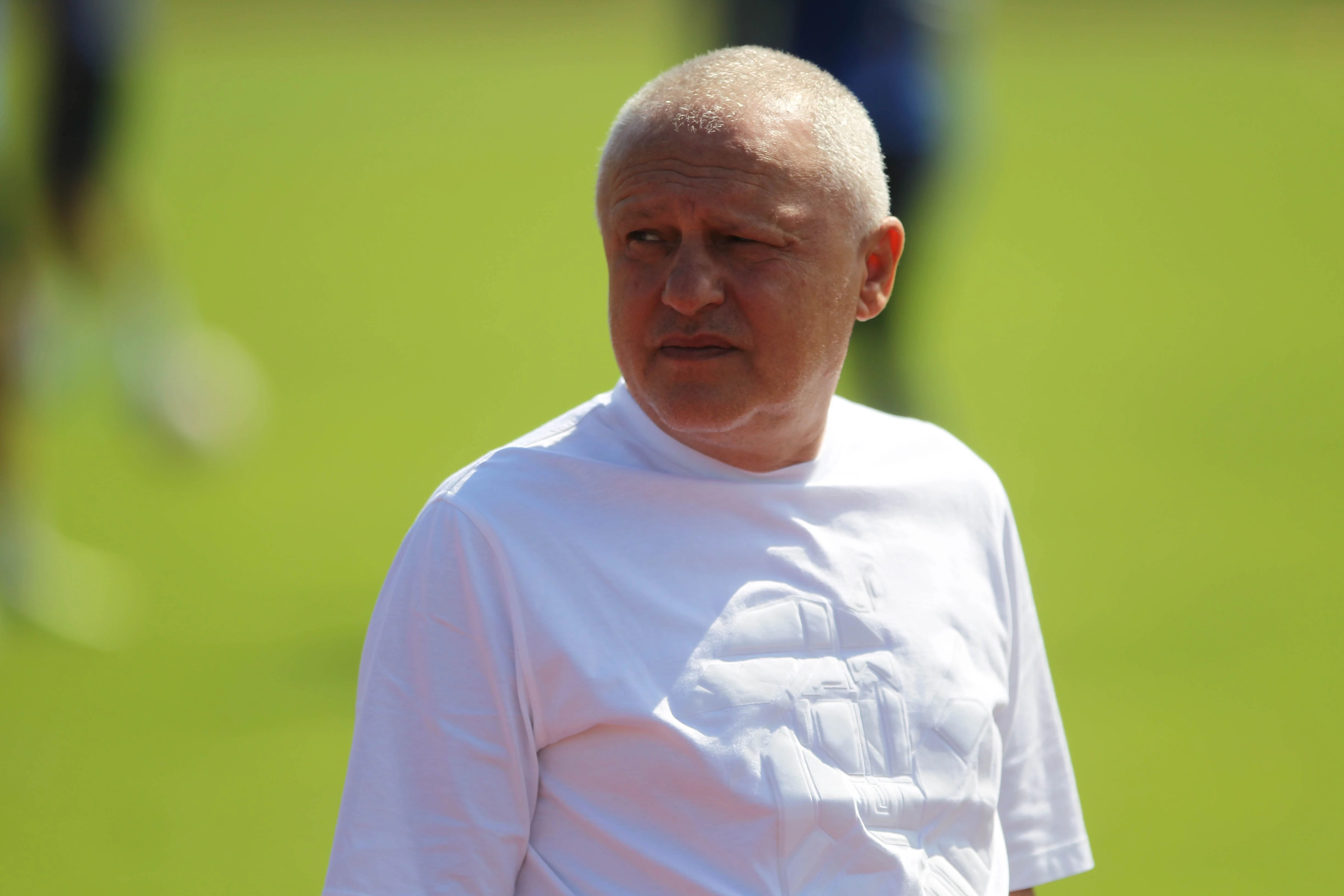 Ігор Суркіс