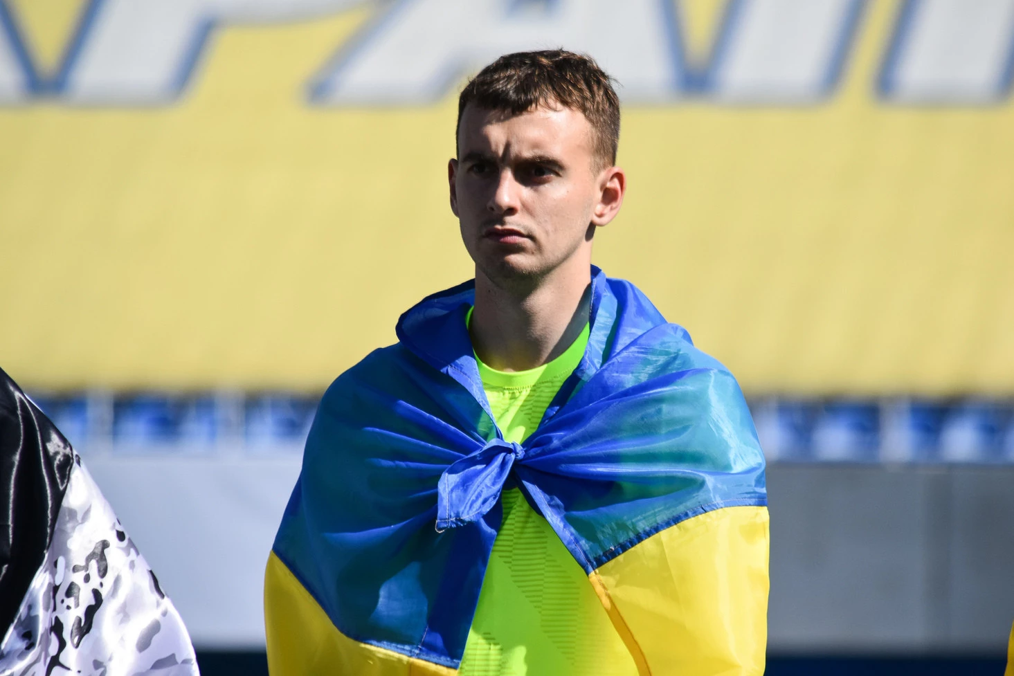 Олександр Сапутін