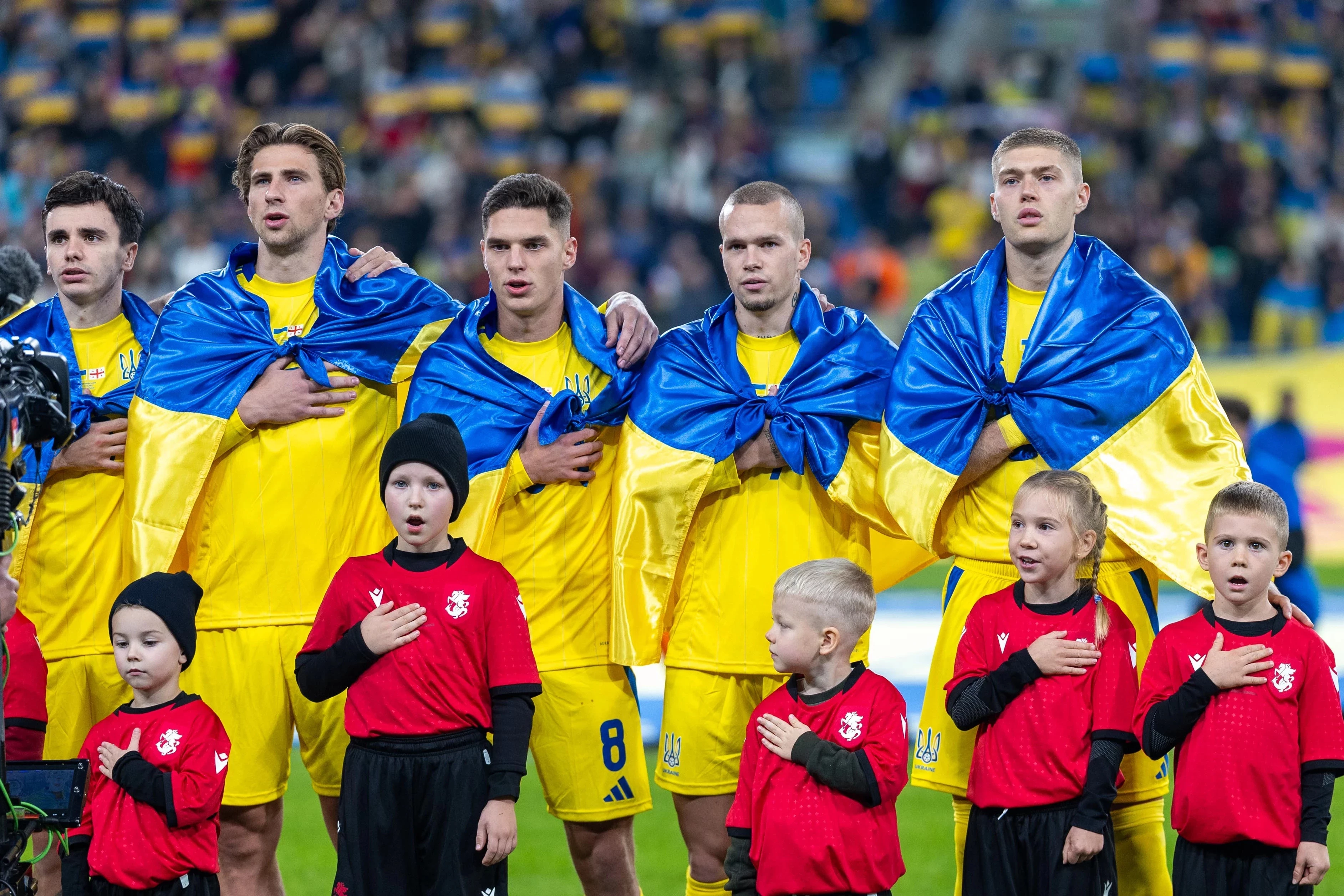 Аякс зробив пропозицію щодо Довбика