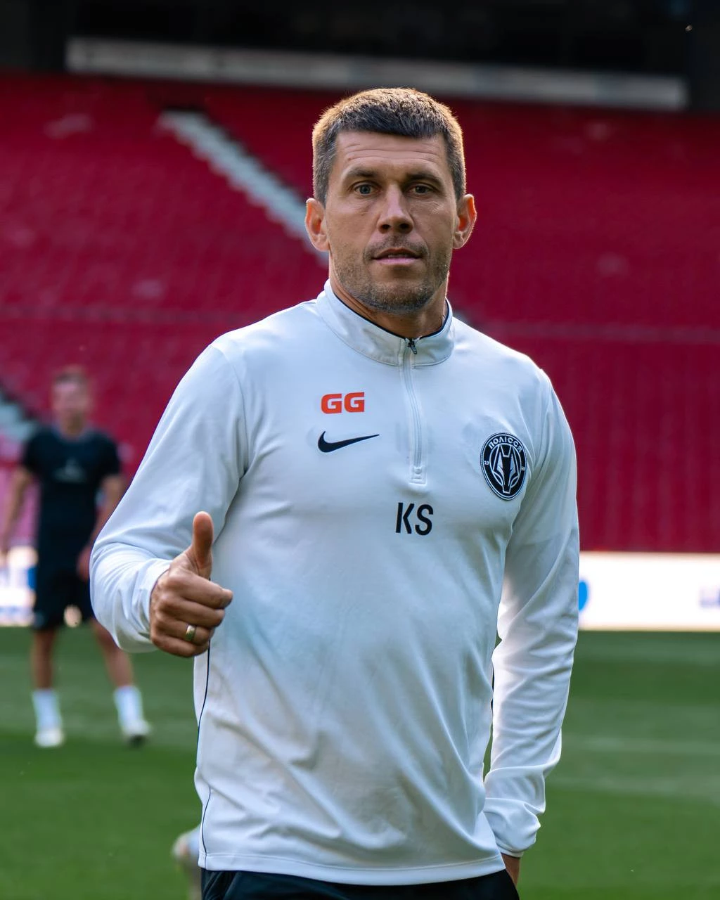 Сергій Кравченко
