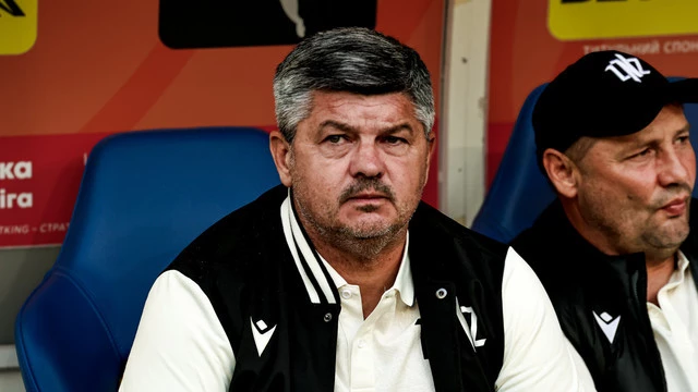 Віталій Пономарьов