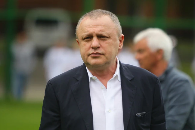 Динамо хоче запросити наставник з Італії