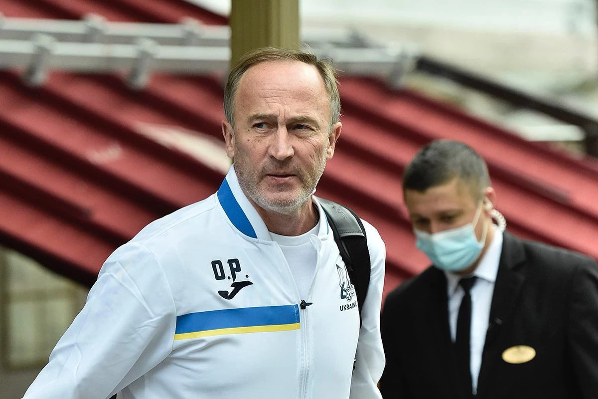 Петраков запросив тренера Динамо